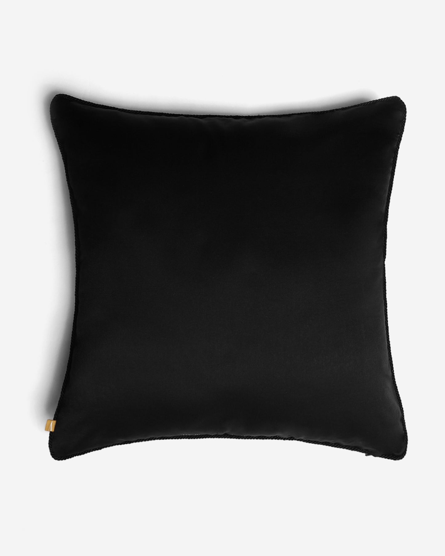 Ganta Gyasar Silk Cushion Cover