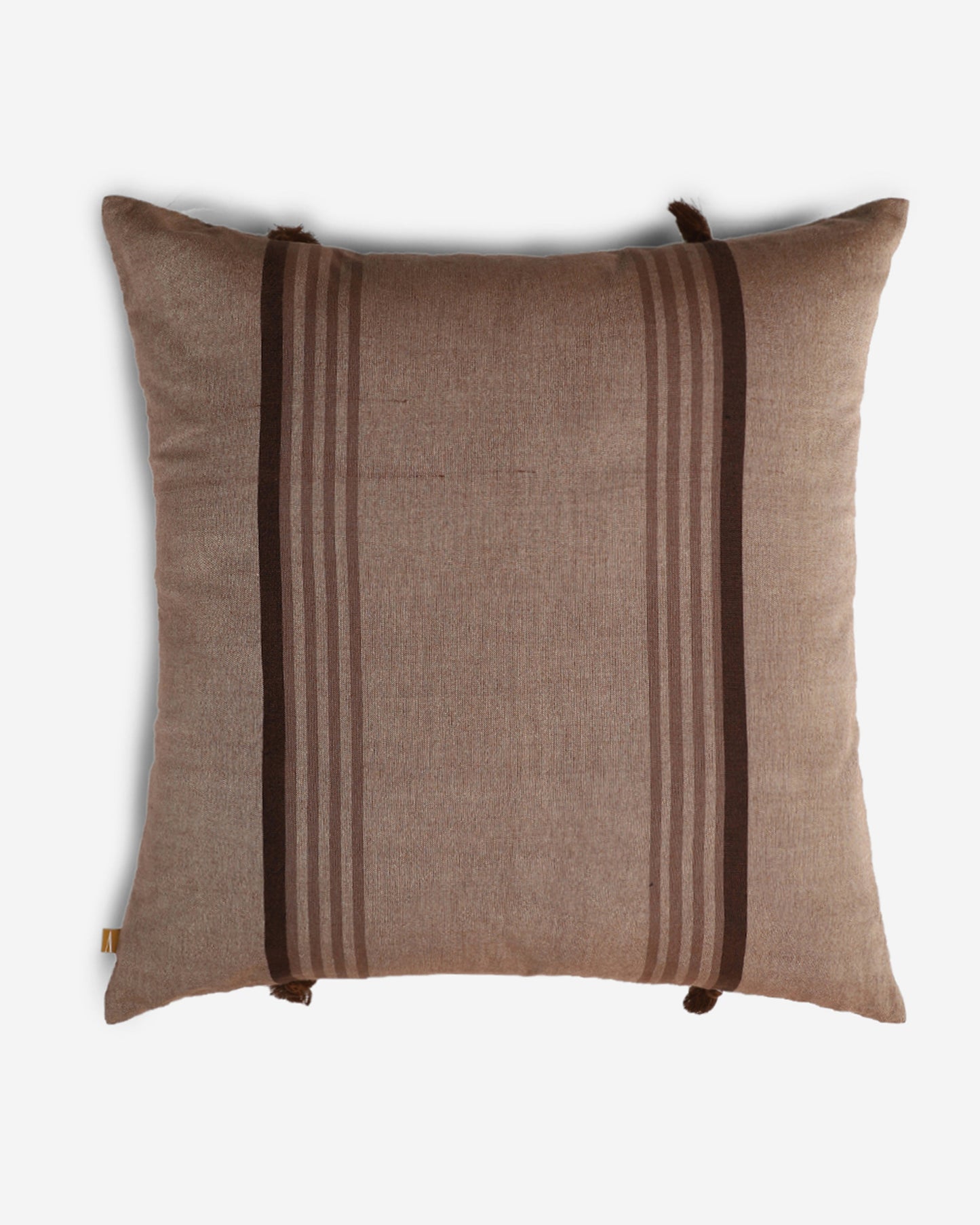 Miranda Tangalia Cotton Cushion Cover