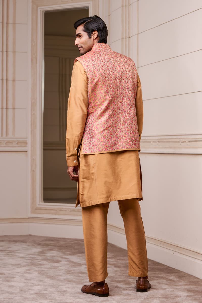 Beige Bundi Set