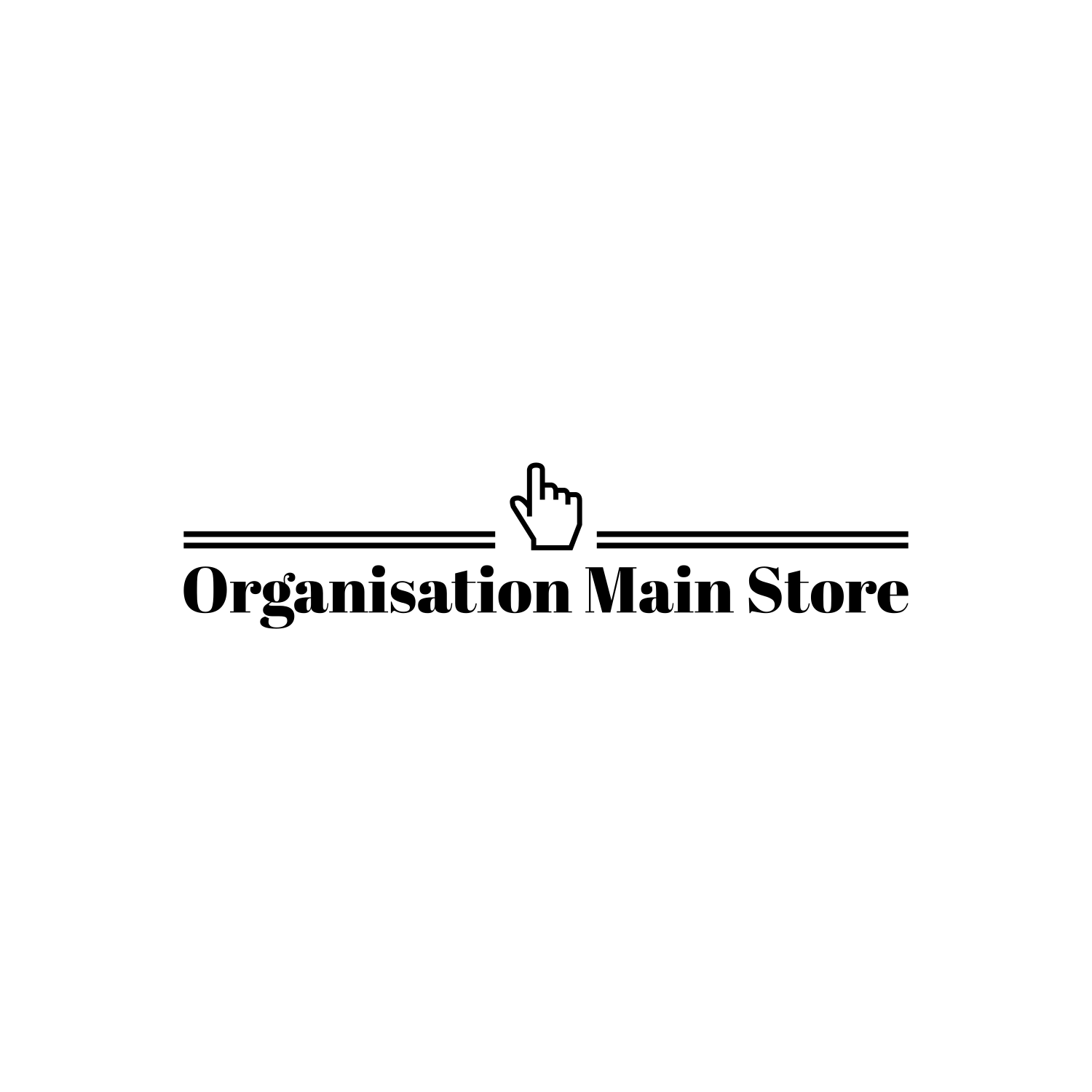 Organisation Main Store