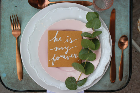 Anticipation Of A New Lover's Arrival, The