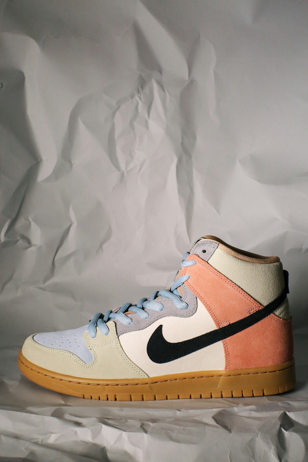 Recent Convert
