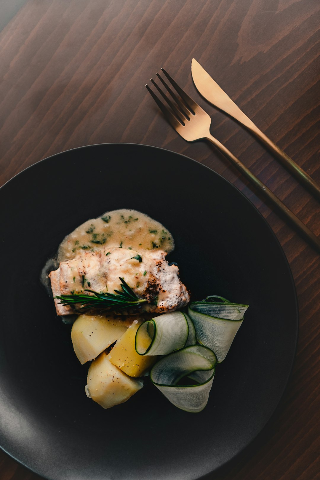 You Naughty Monsters