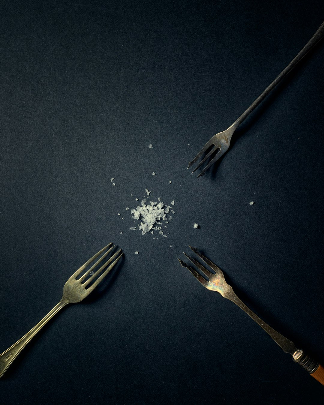 Experiencing A Significant Gravitas Shortfall