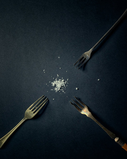 Experiencing A Significant Gravitas Shortfall