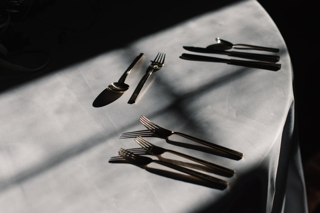 Charitable View