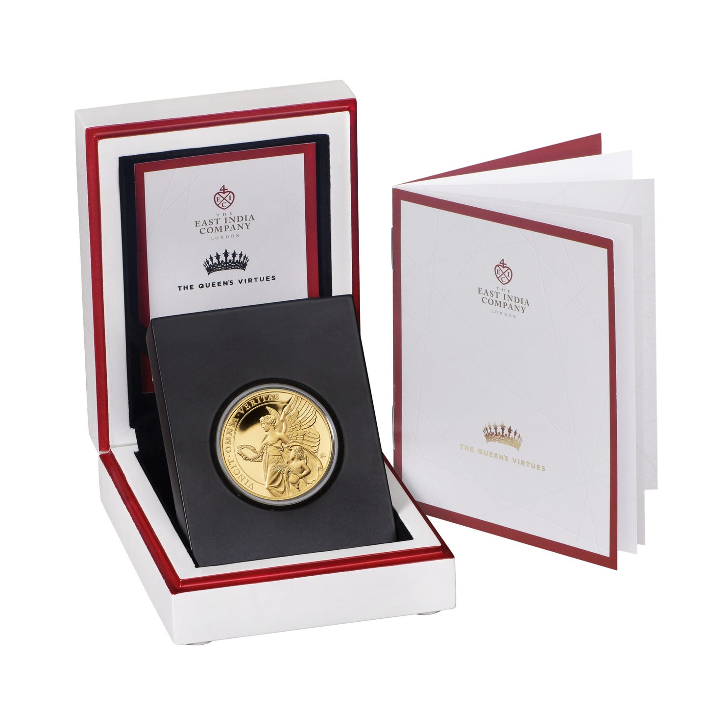 2021 Truth 1oz Gold Proof Coin