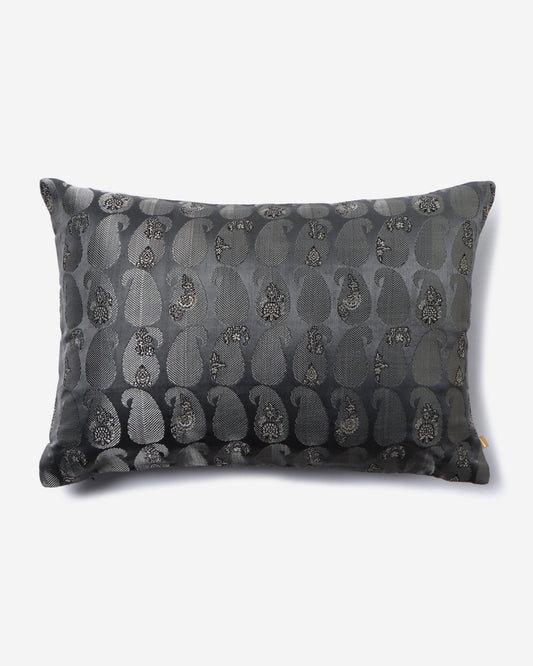Sejal Gyasar Silk Cushion Cover