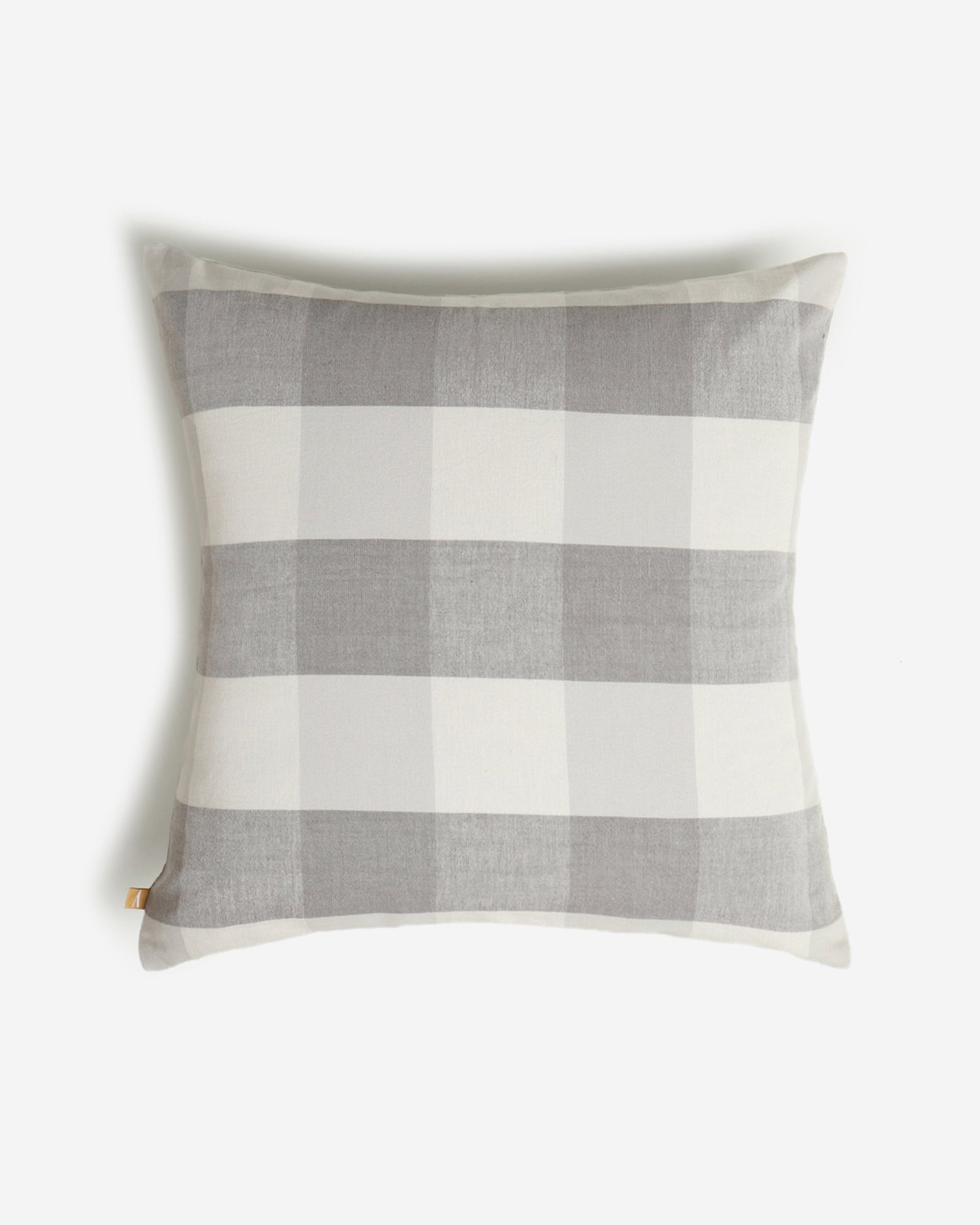 Bindu Extra Weft Cotton Cushion Cover