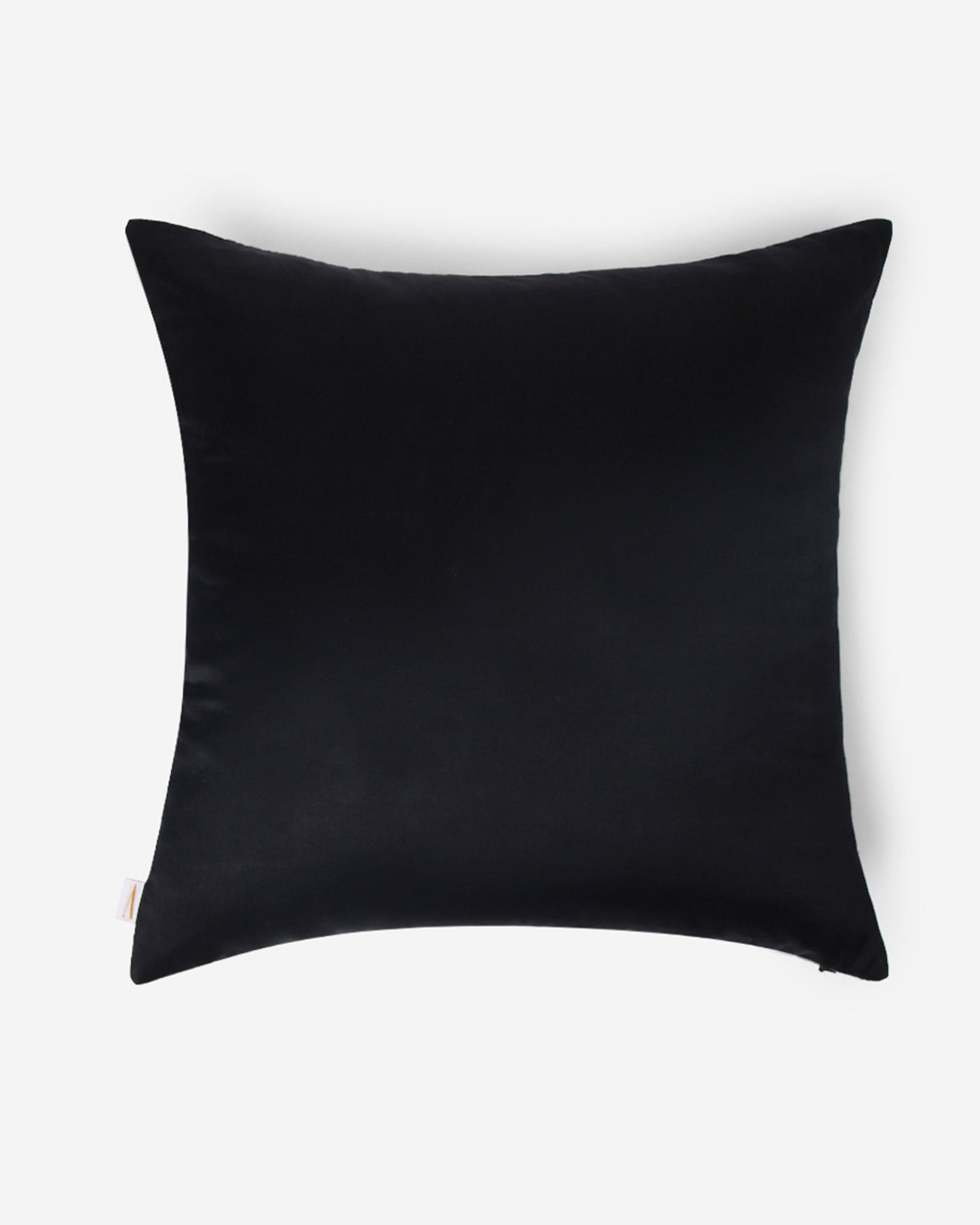 Medley Satin Brocade Silk Cushion Cover