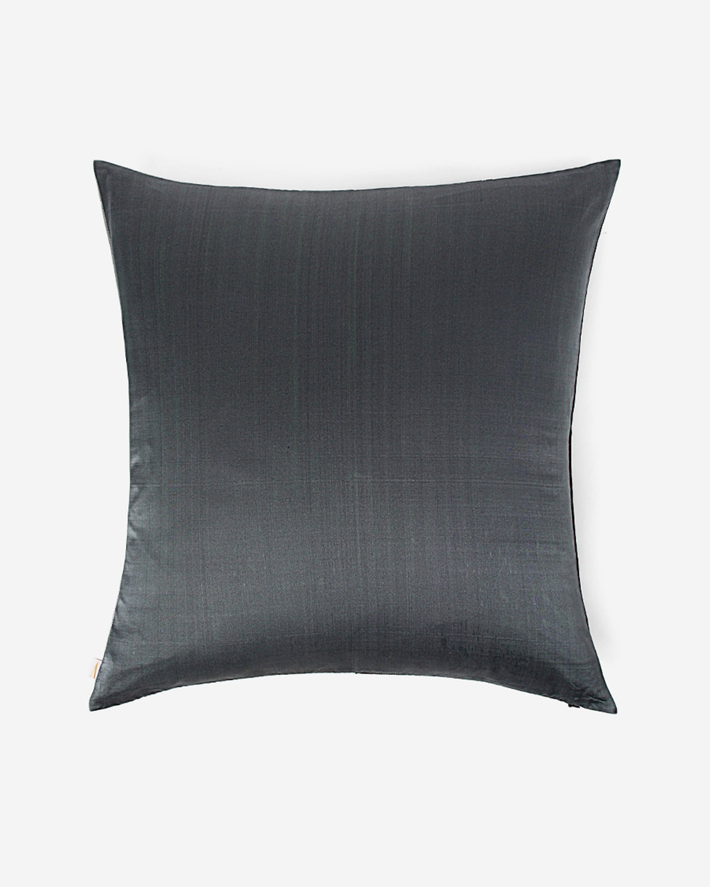 Star Ardh Satin Brocade Silk Cushion Cover