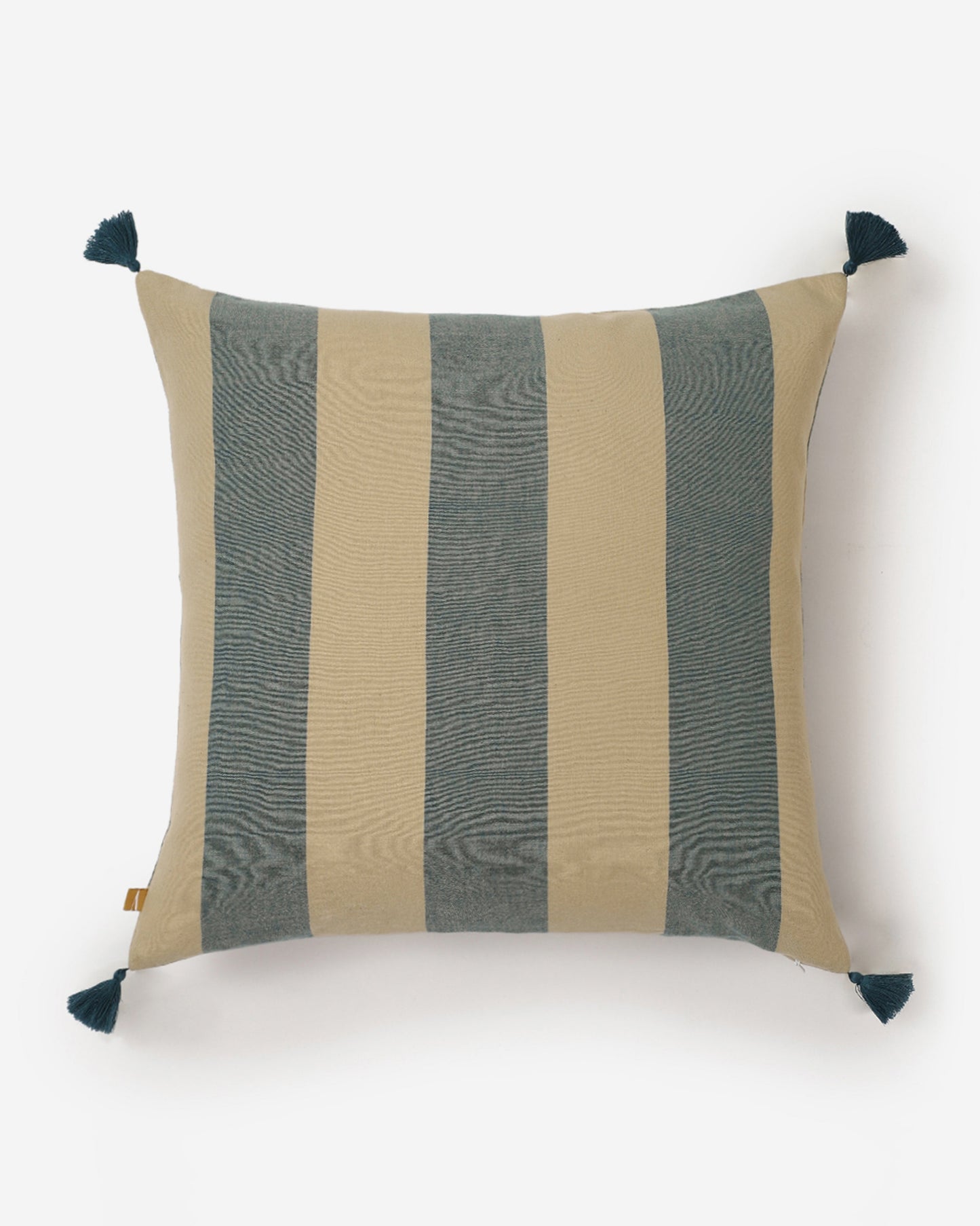 Chloe Extra Weft Cotton Cushion Cover