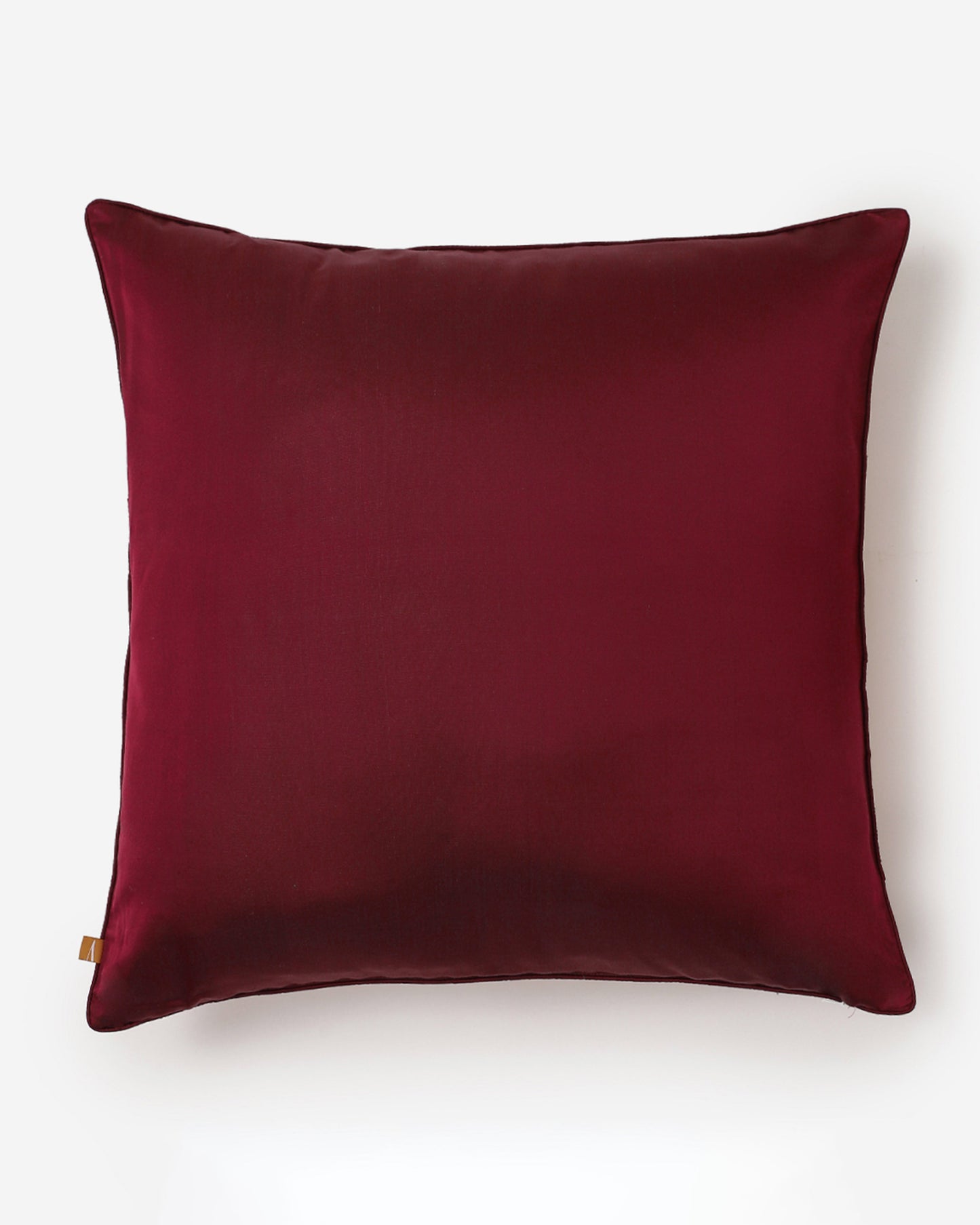 Pierre Tanchoi Silk Cushion Cover