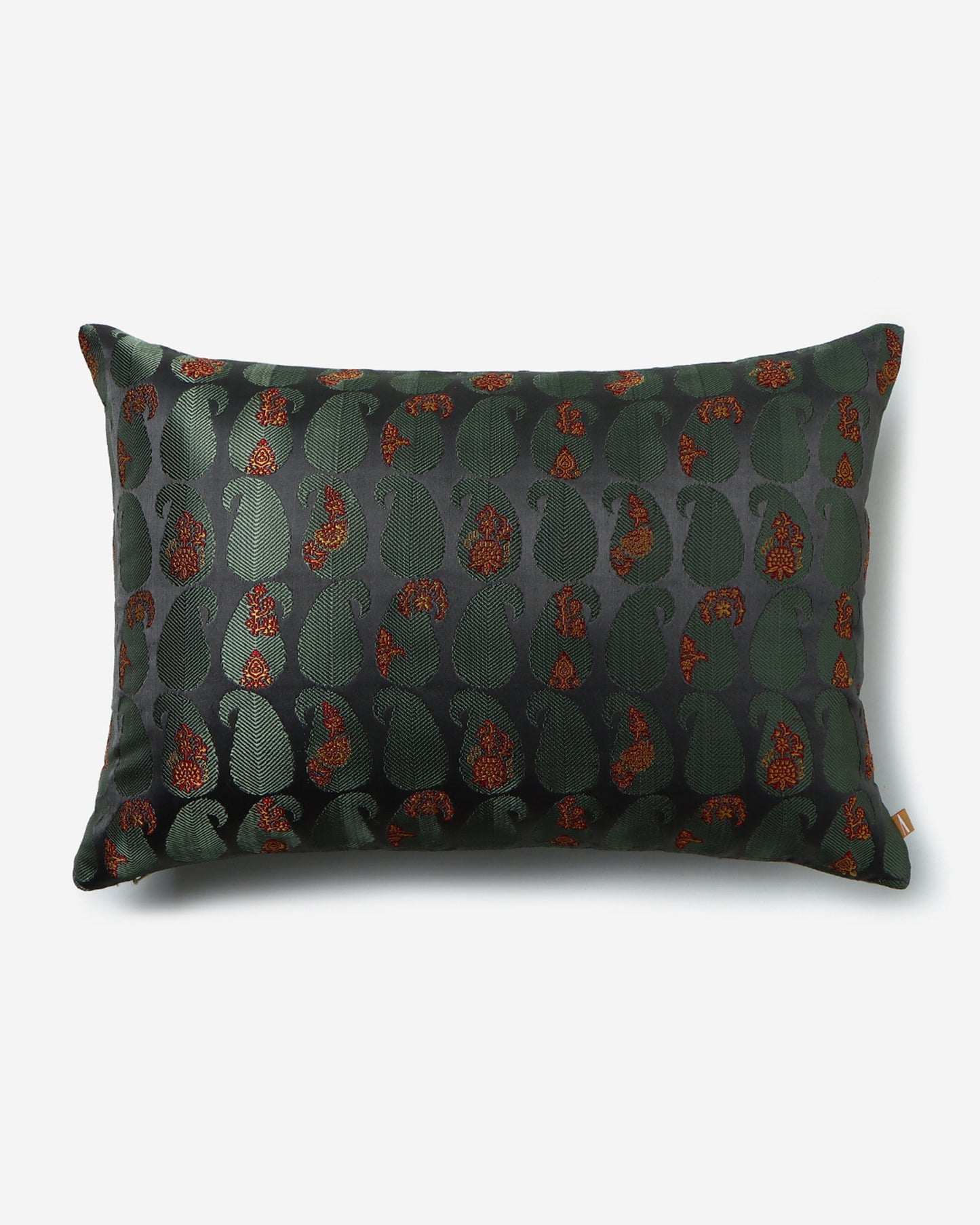 Sejal Gyasar Silk Cushion Cover