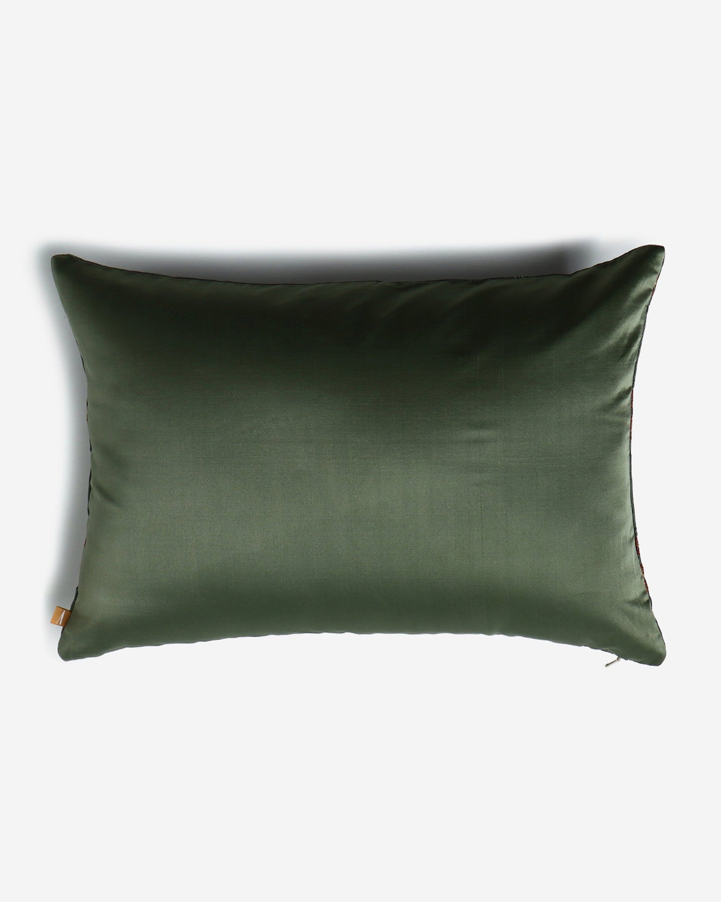 Sejal Gyasar Silk Cushion Cover