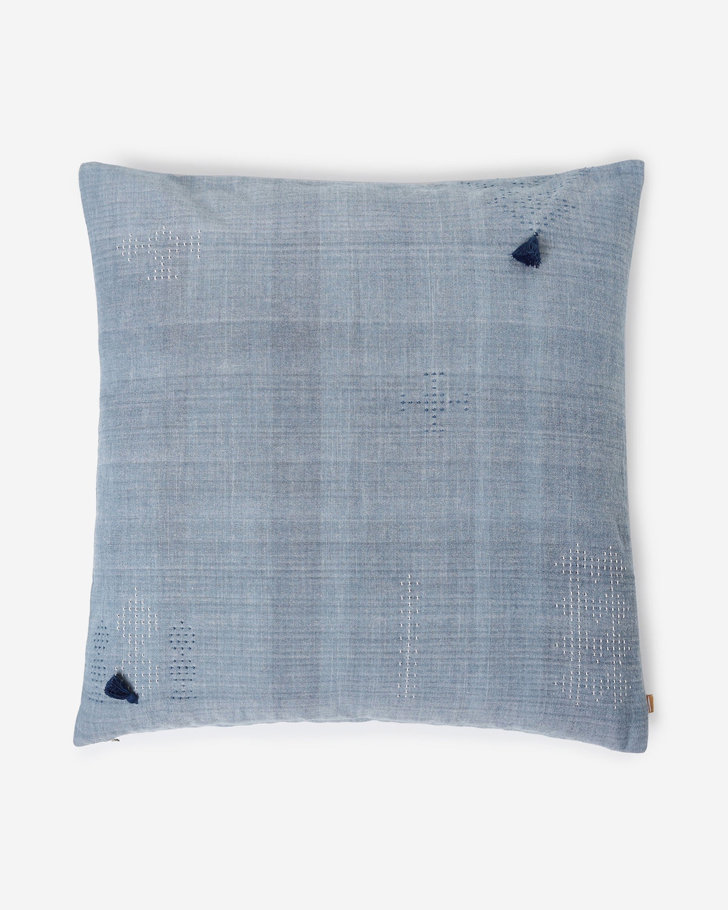 Falak Tangalia Cotton Cushion Cover