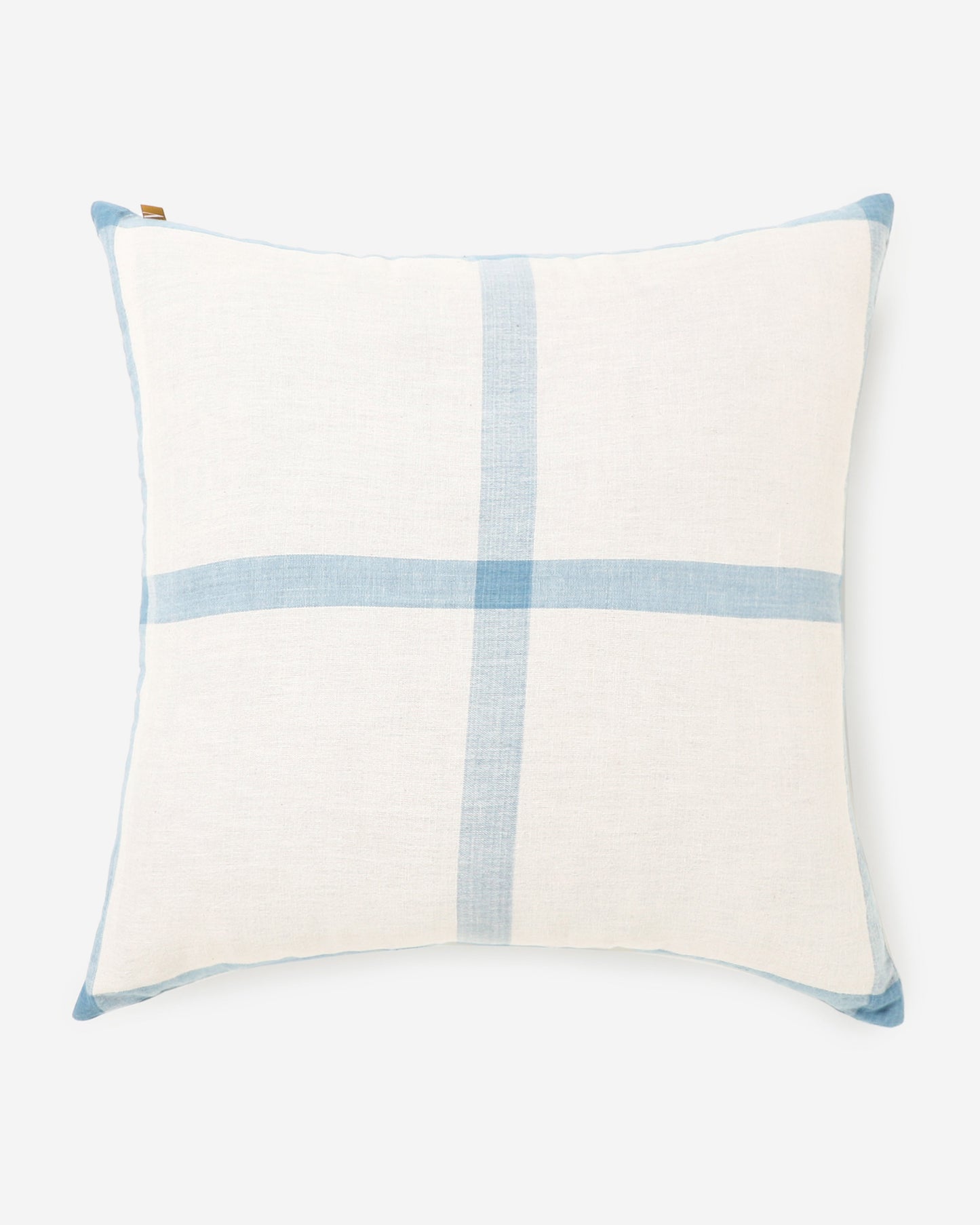 Meraki Tangalia Cotton Cushion Cover