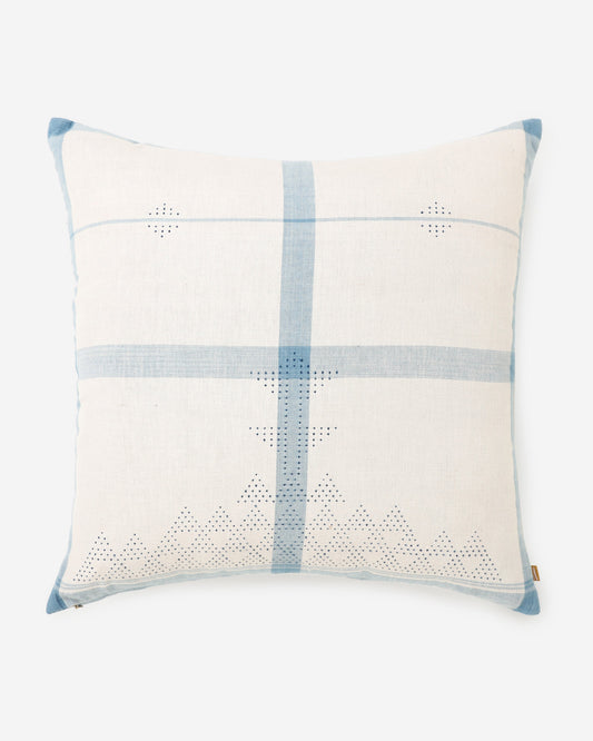 Meraki Tangalia Cotton Cushion Cover