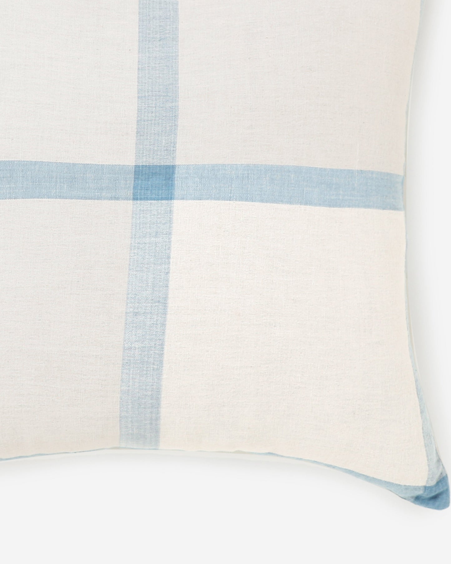 Meraki Tangalia Cotton Cushion Cover