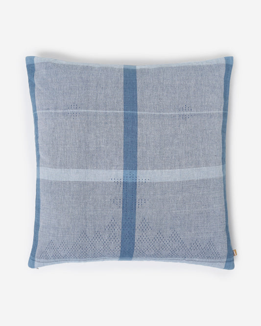 Meraki Tangalia Cotton Cushion Cover