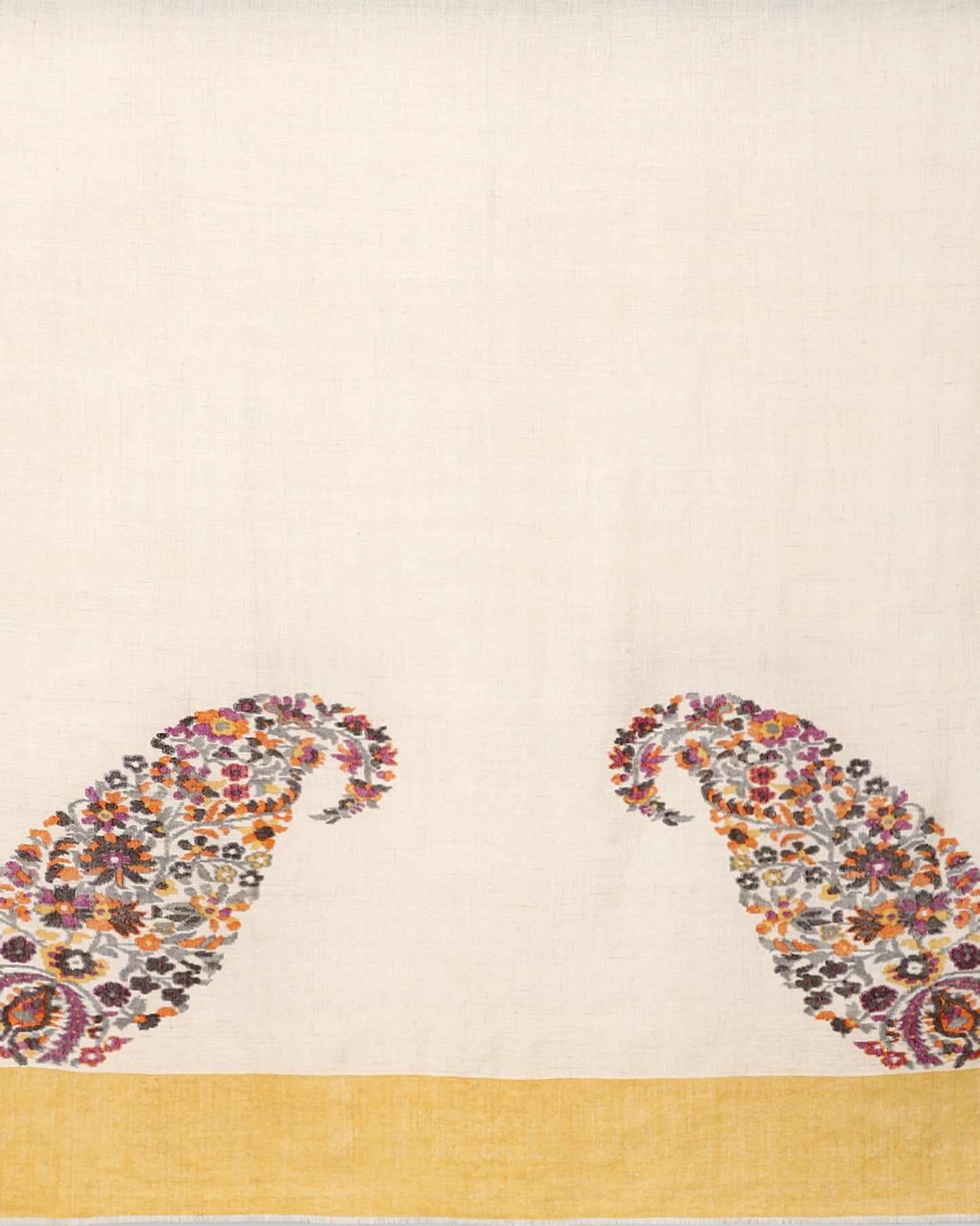 Nur Kani Pashmina Shawl