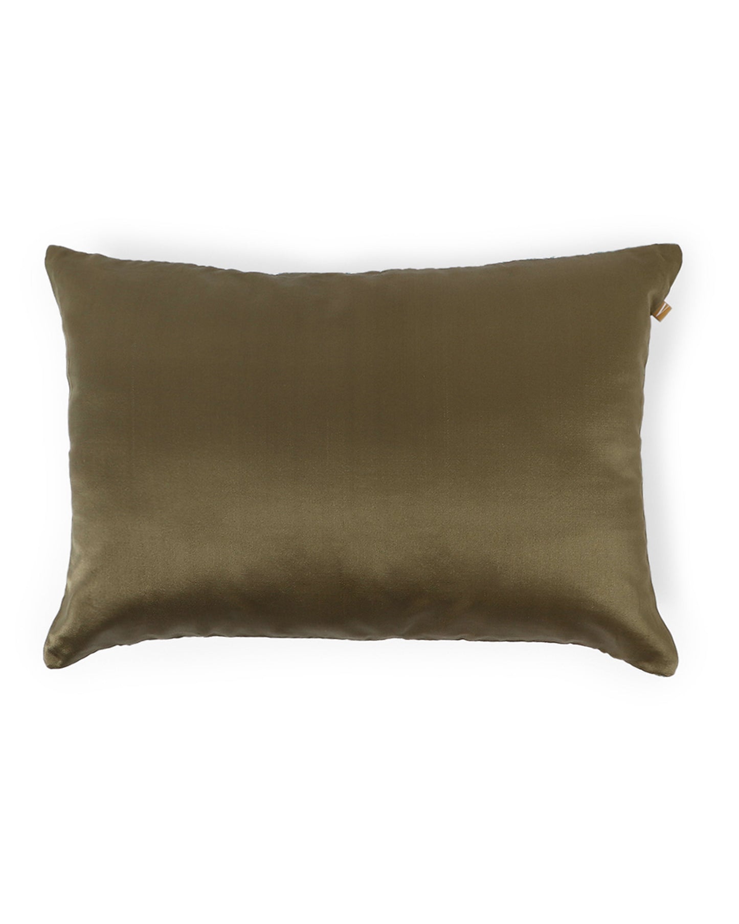 Mirage Tanchoi Silk Cushion Cover