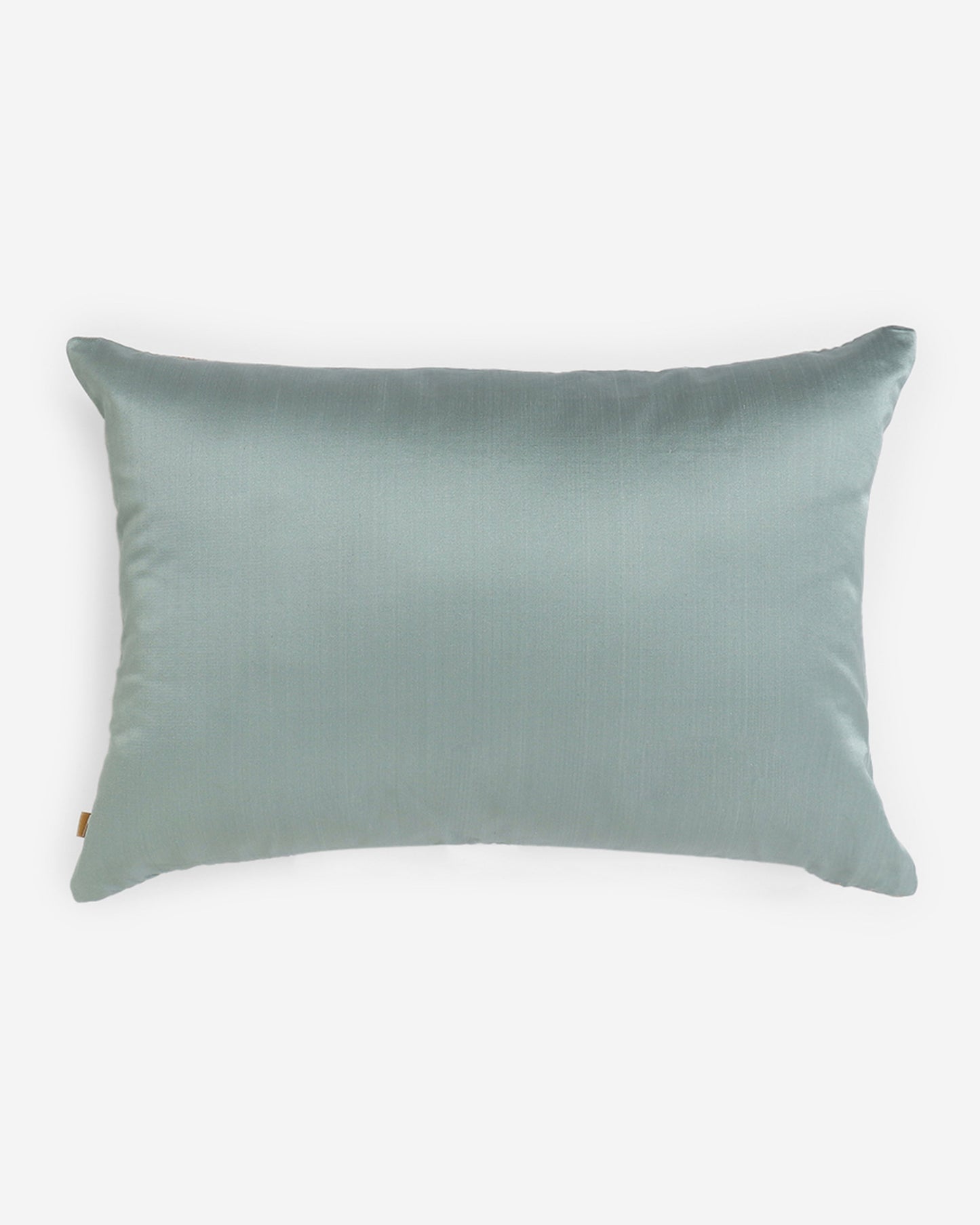 Mirage Tanchoi Silk Cushion Cover
