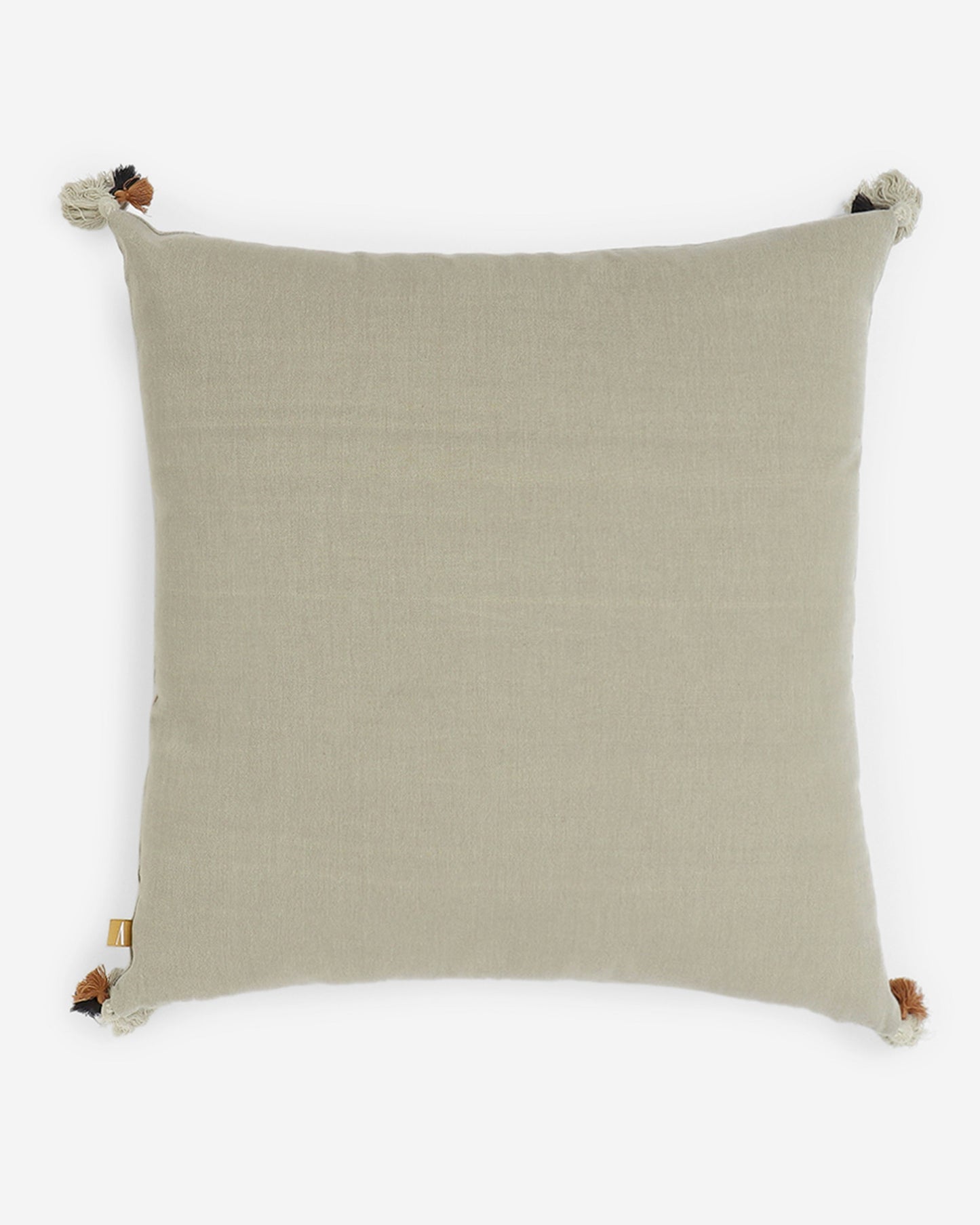 Garima Extra Weft Cotton Cushion Cover