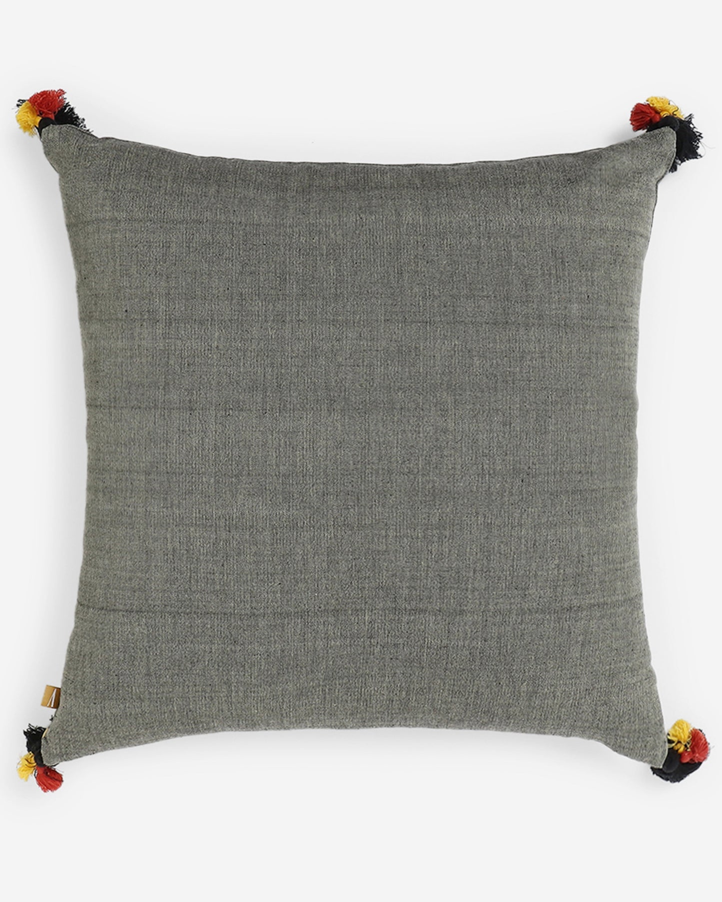 Garima Extra Weft Cotton Cushion Cover