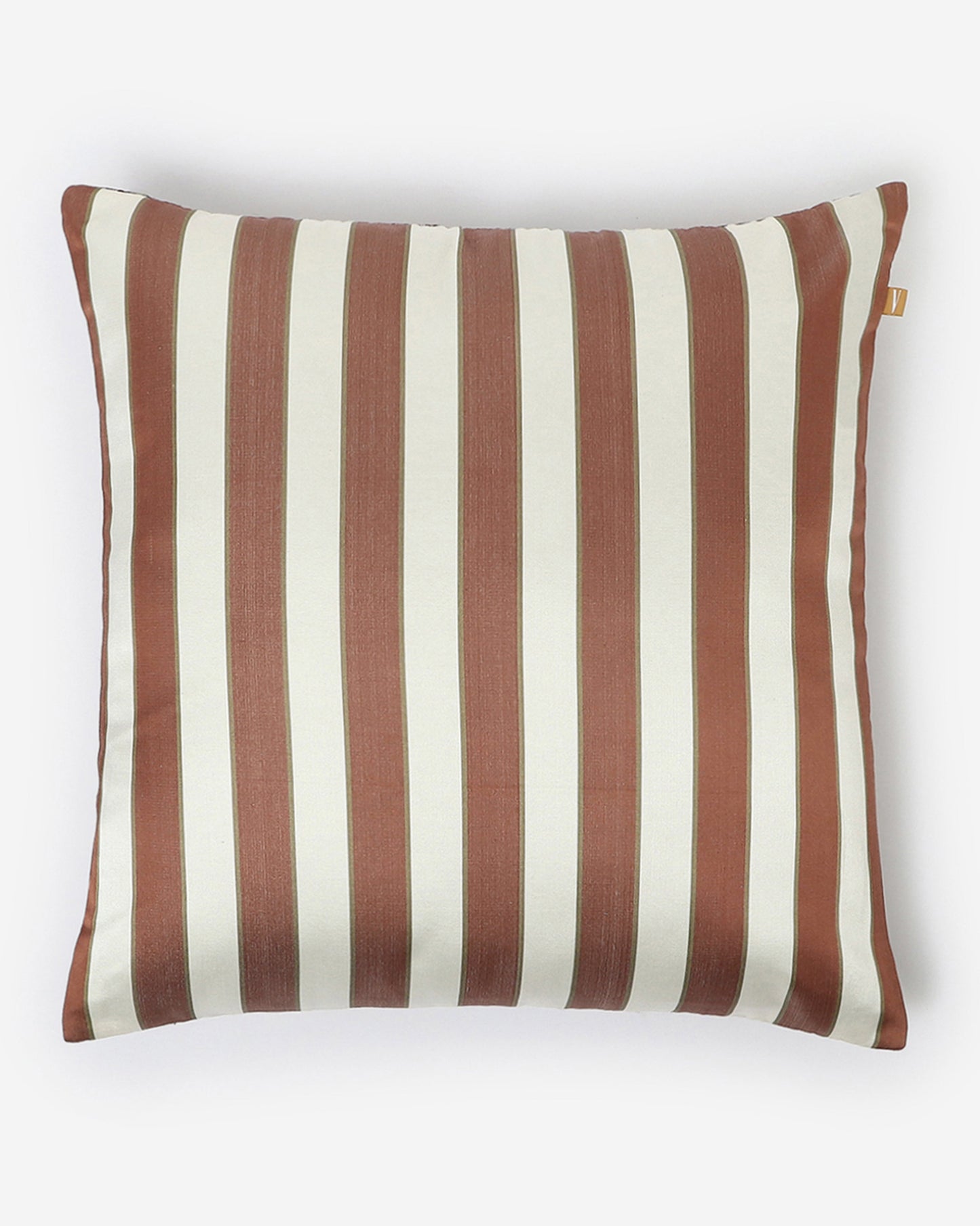 Rang Gyasar Silk Cushion Cover