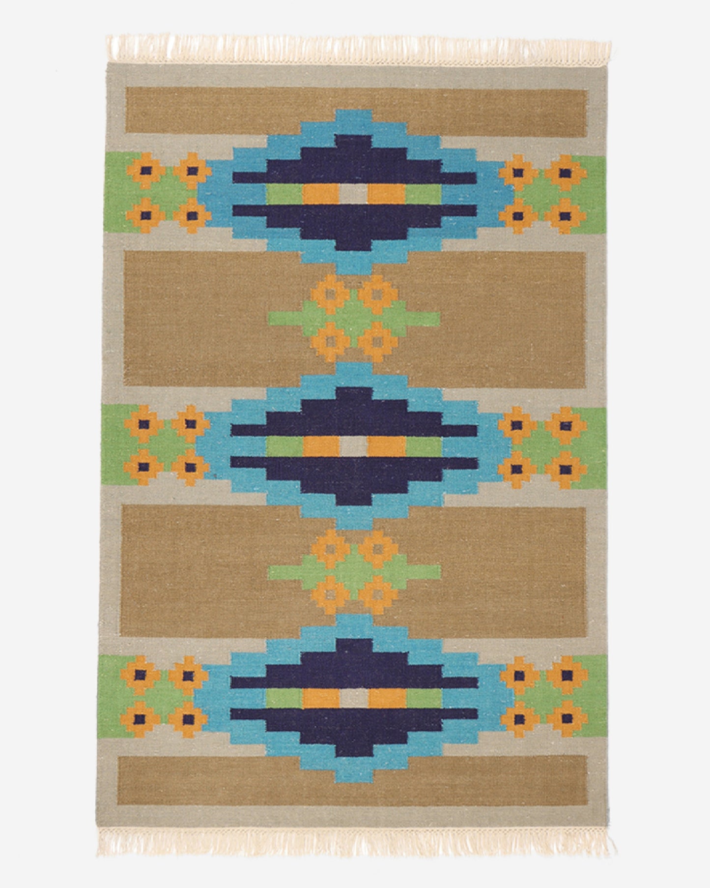 Park Panja Cotton Rug