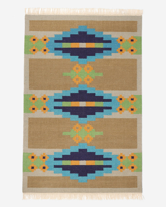 Park Panja Cotton Rug