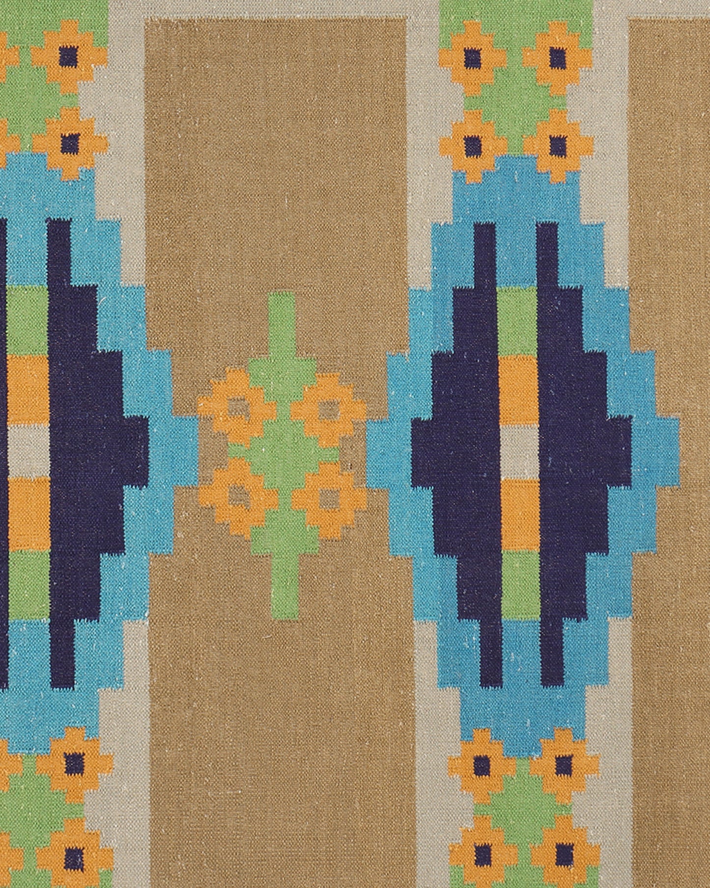 Park Panja Cotton Rug