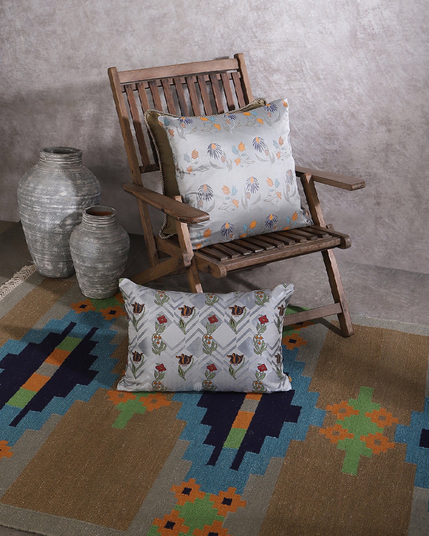 Park Panja Cotton Rug