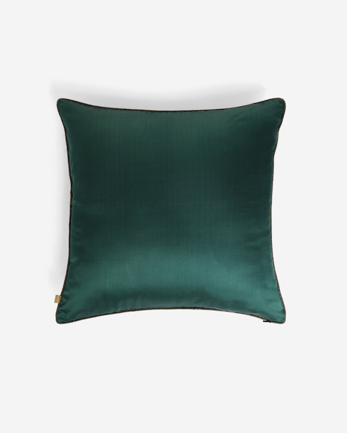 Eela Tanchoi Silk Cushion Cover