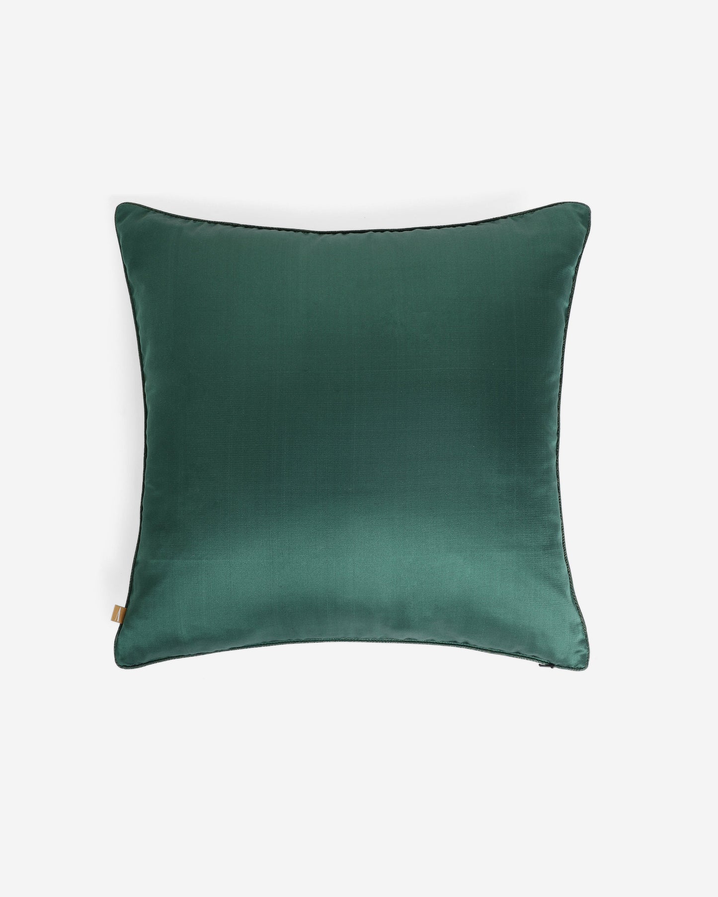 Eela Tanchoi Silk Cushion Cover