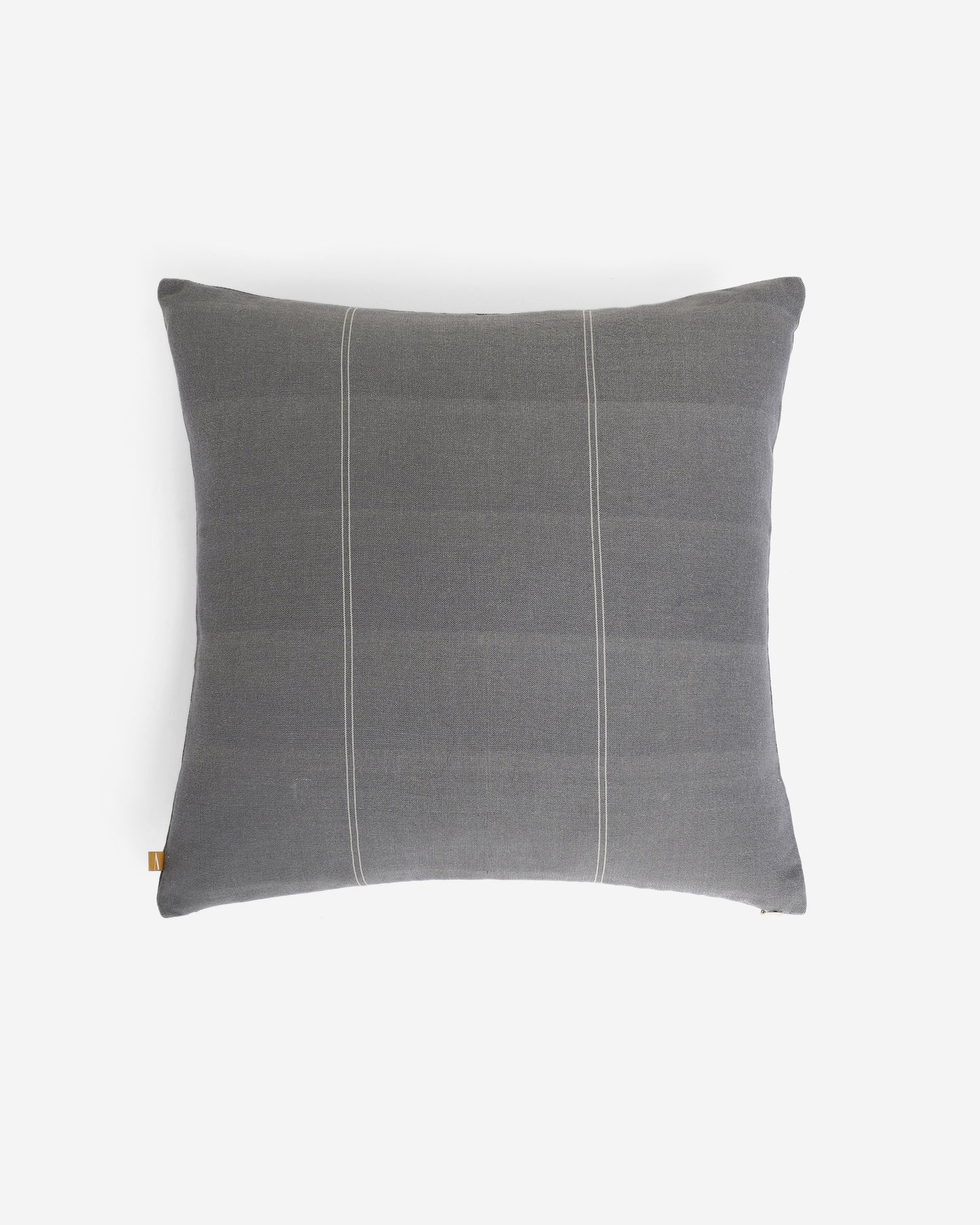 Appu Extra Weft Cotton Cushion Cover