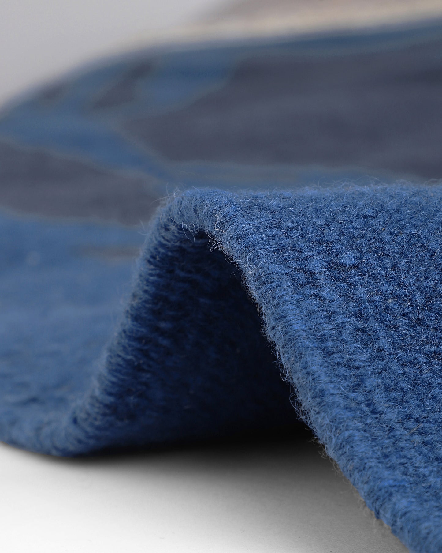 Emaya Panja Cotton Wool Rug