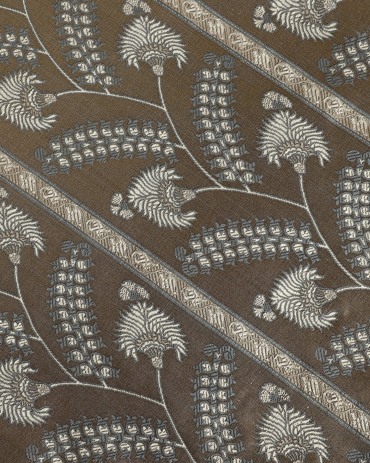 Banou Satin Silk Table Runner