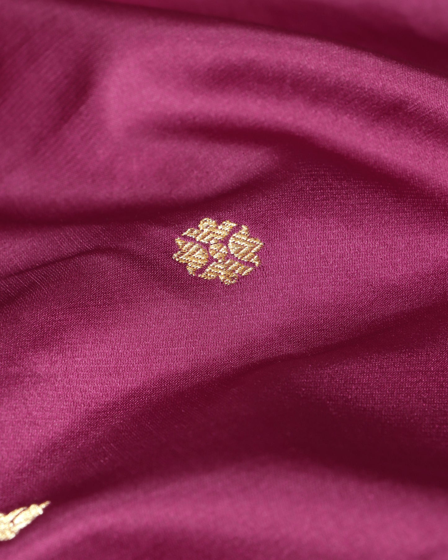 Bansari Mashru Silk Saree