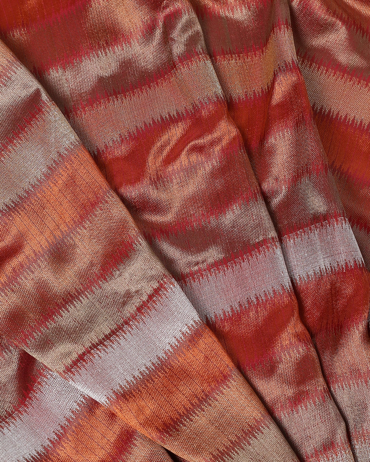 Aurelia Kadwa Silk Saree