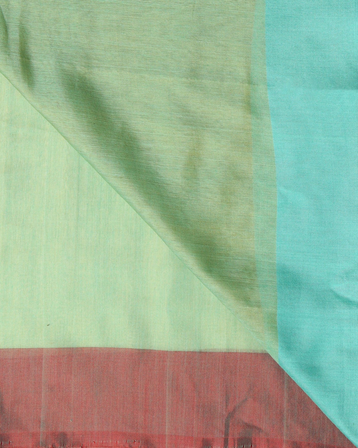 Elanor Jamdani Silk Cotton Saree