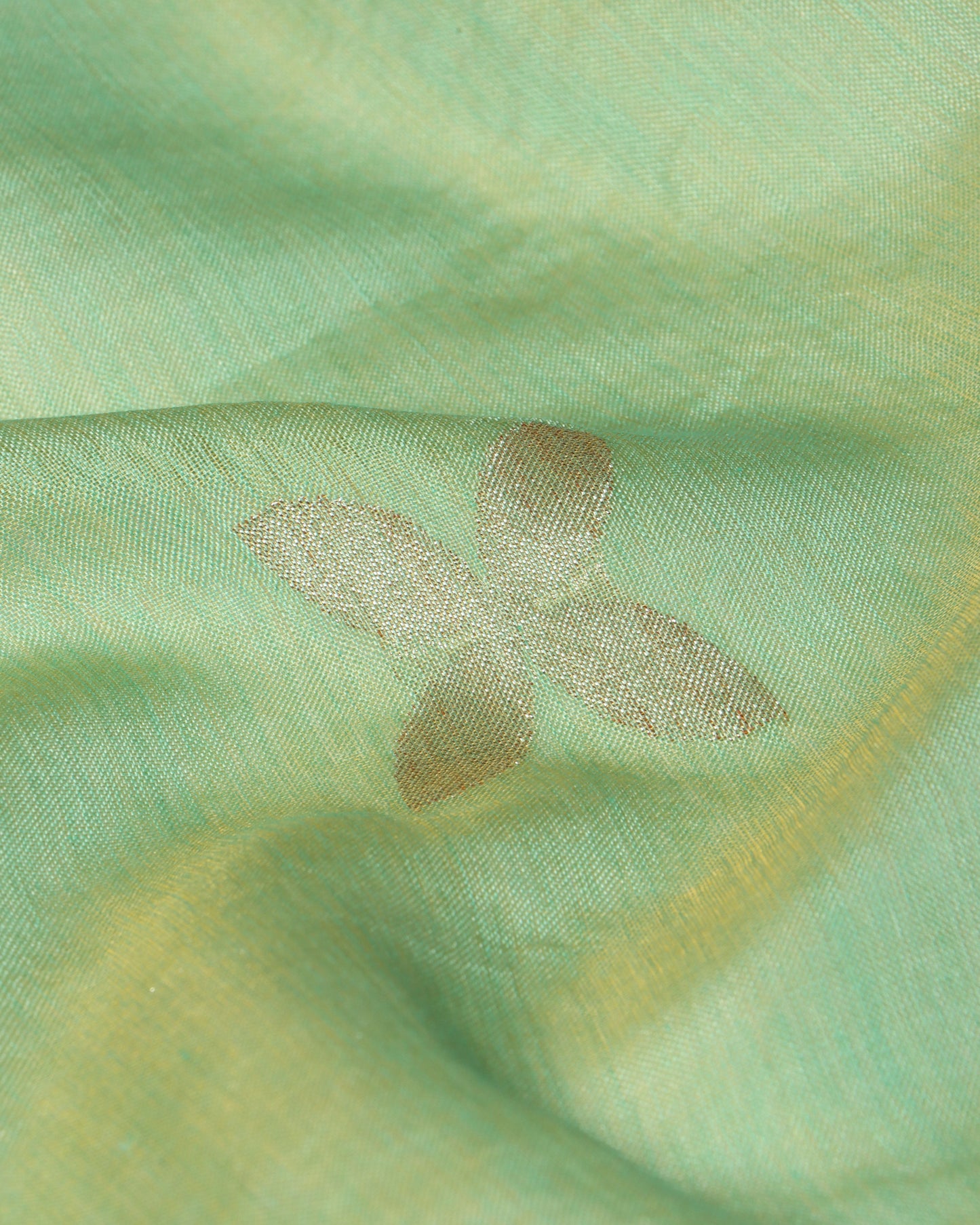 Elanor Jamdani Silk Cotton Saree