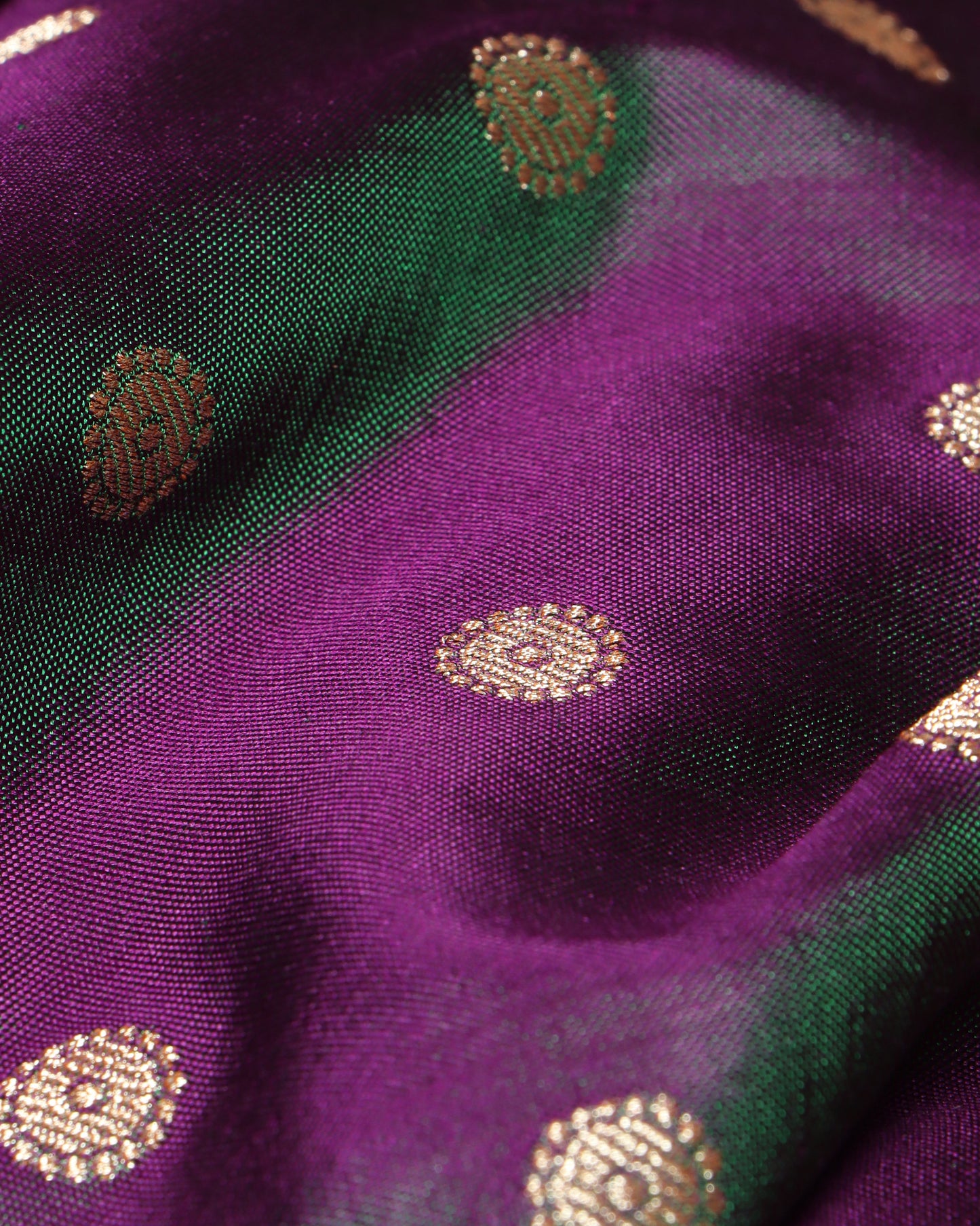 Antara Kadwa Silk Saree