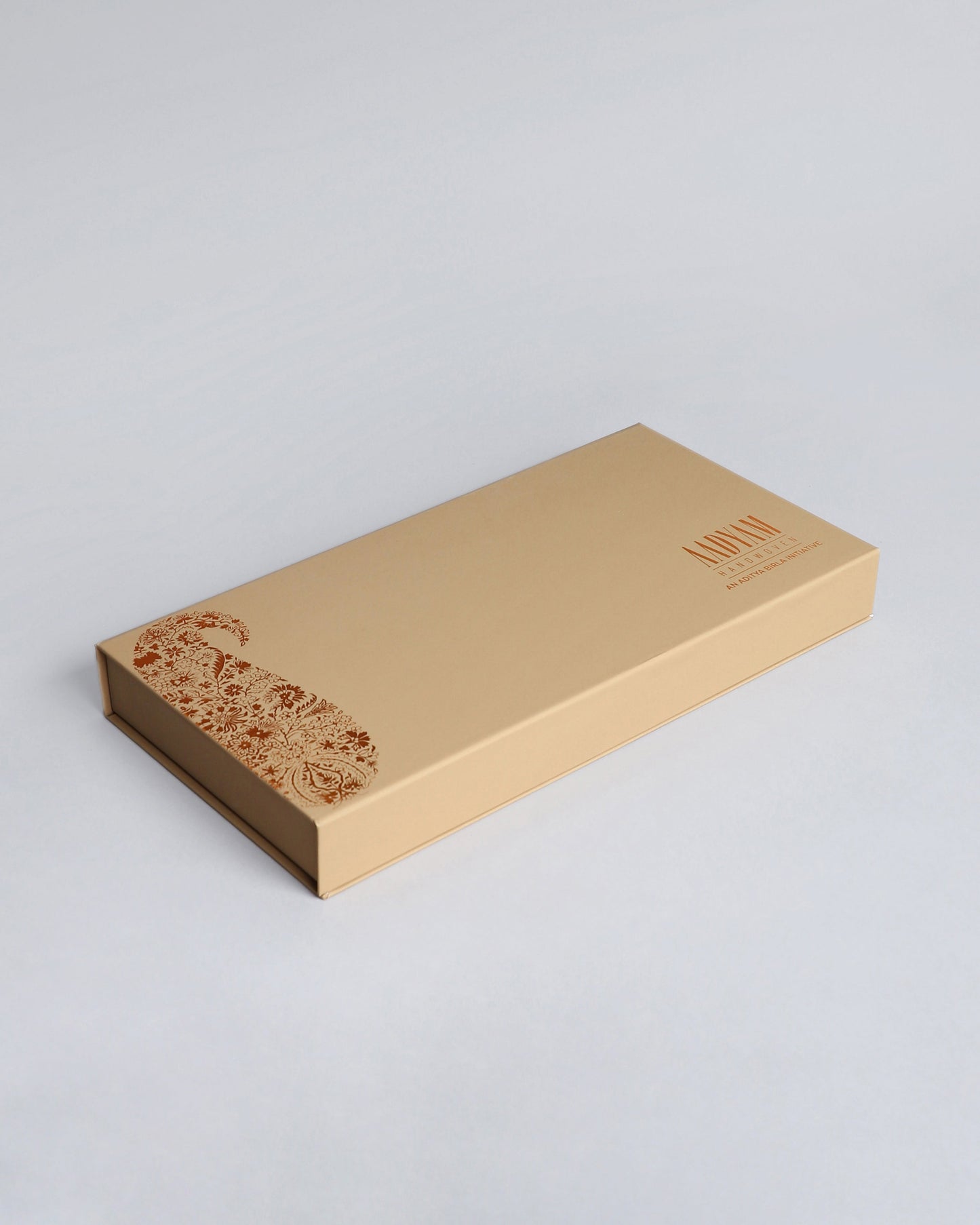 Rectangular Magnetic Lid Gift Box - Medium
