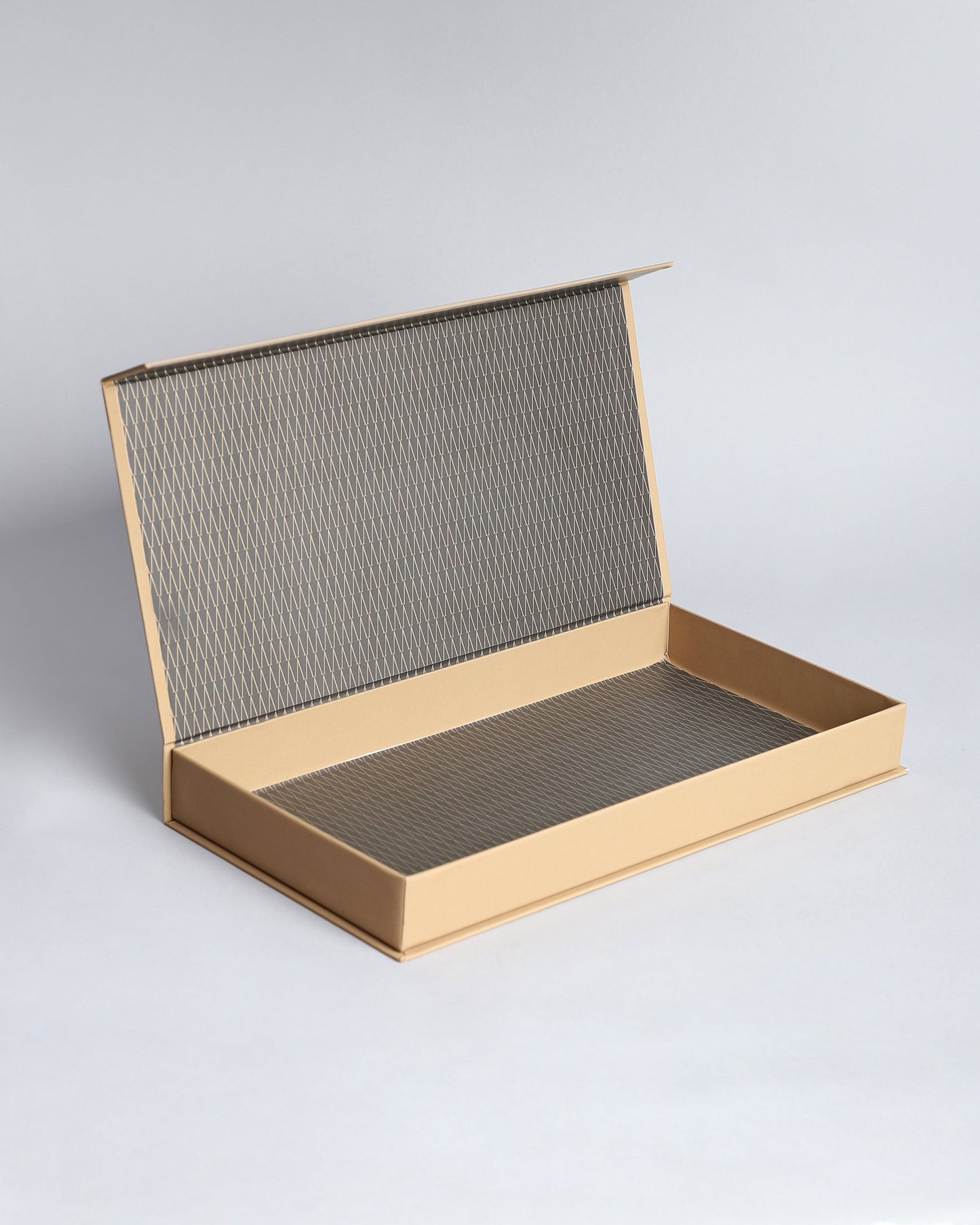 Rectangular Magnetic Lid Gift Box - Medium