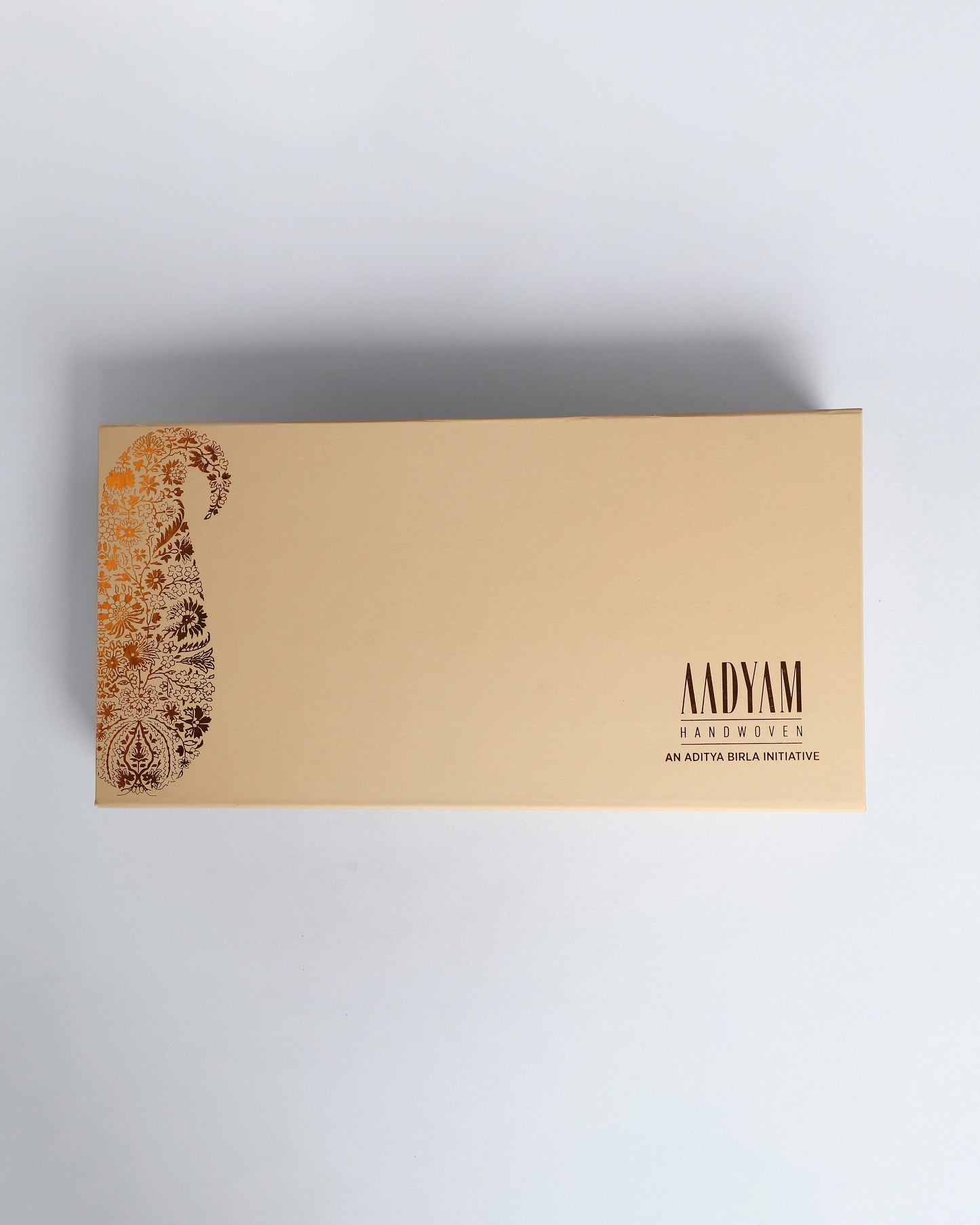 Rectangular Magnetic Lid Gift Box - Large