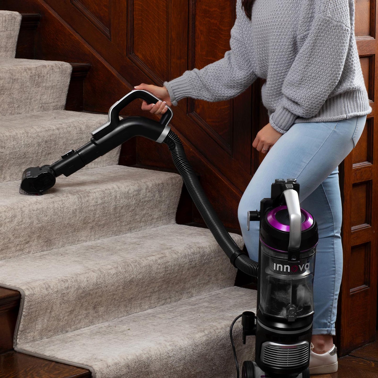 NEU700 Innova Upright