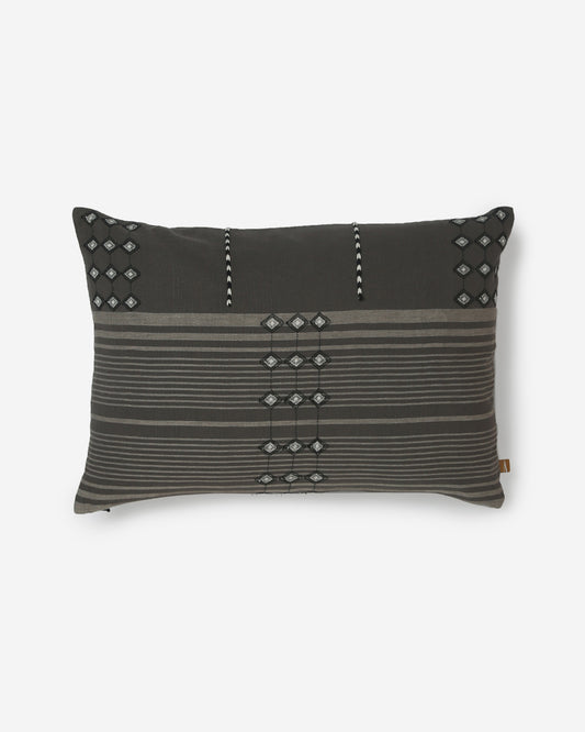 Thar Extra Weft Cotton Cushion Cover
