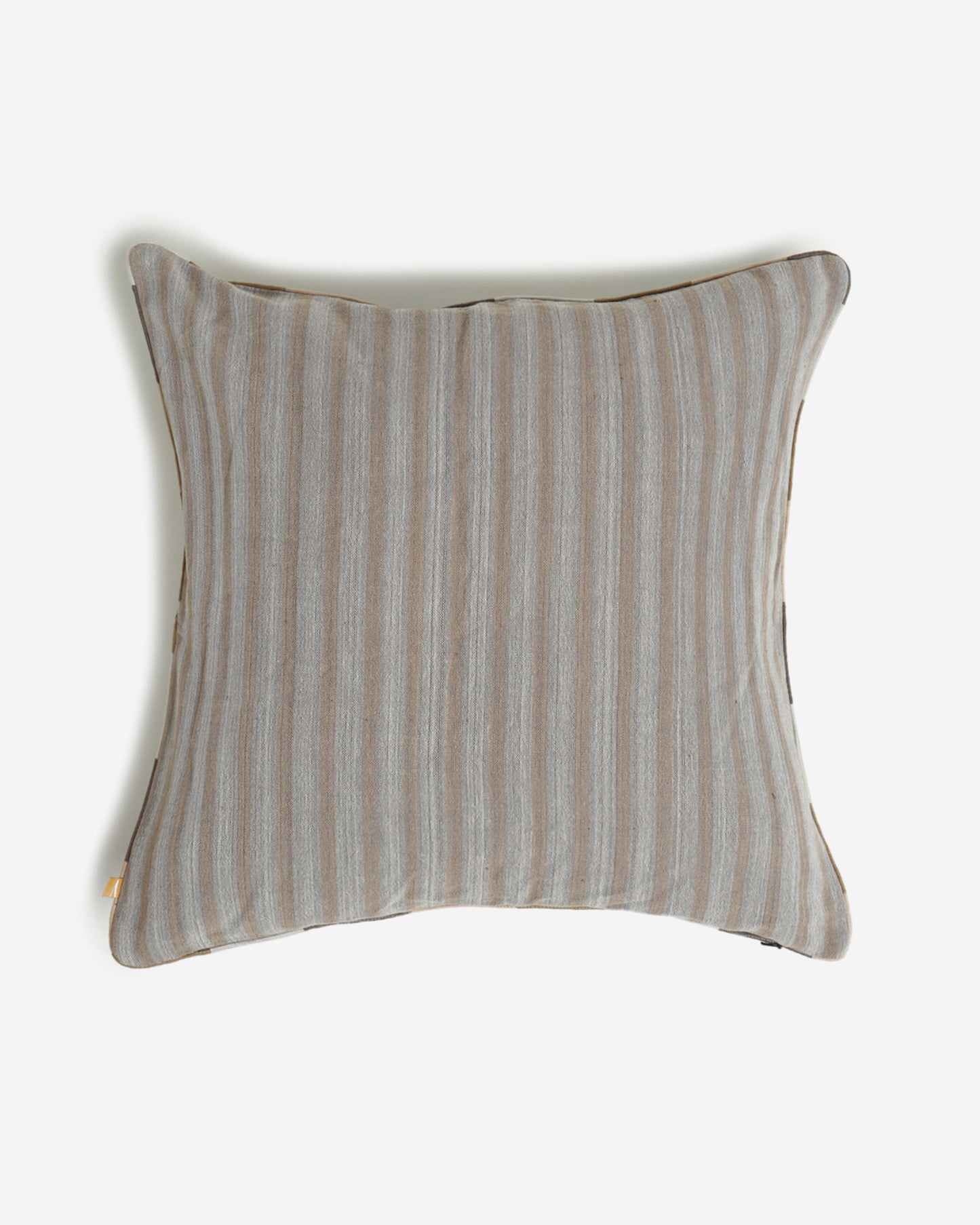 Muji Extra Weft Cotton Cushion Cover
